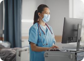 Healthcare