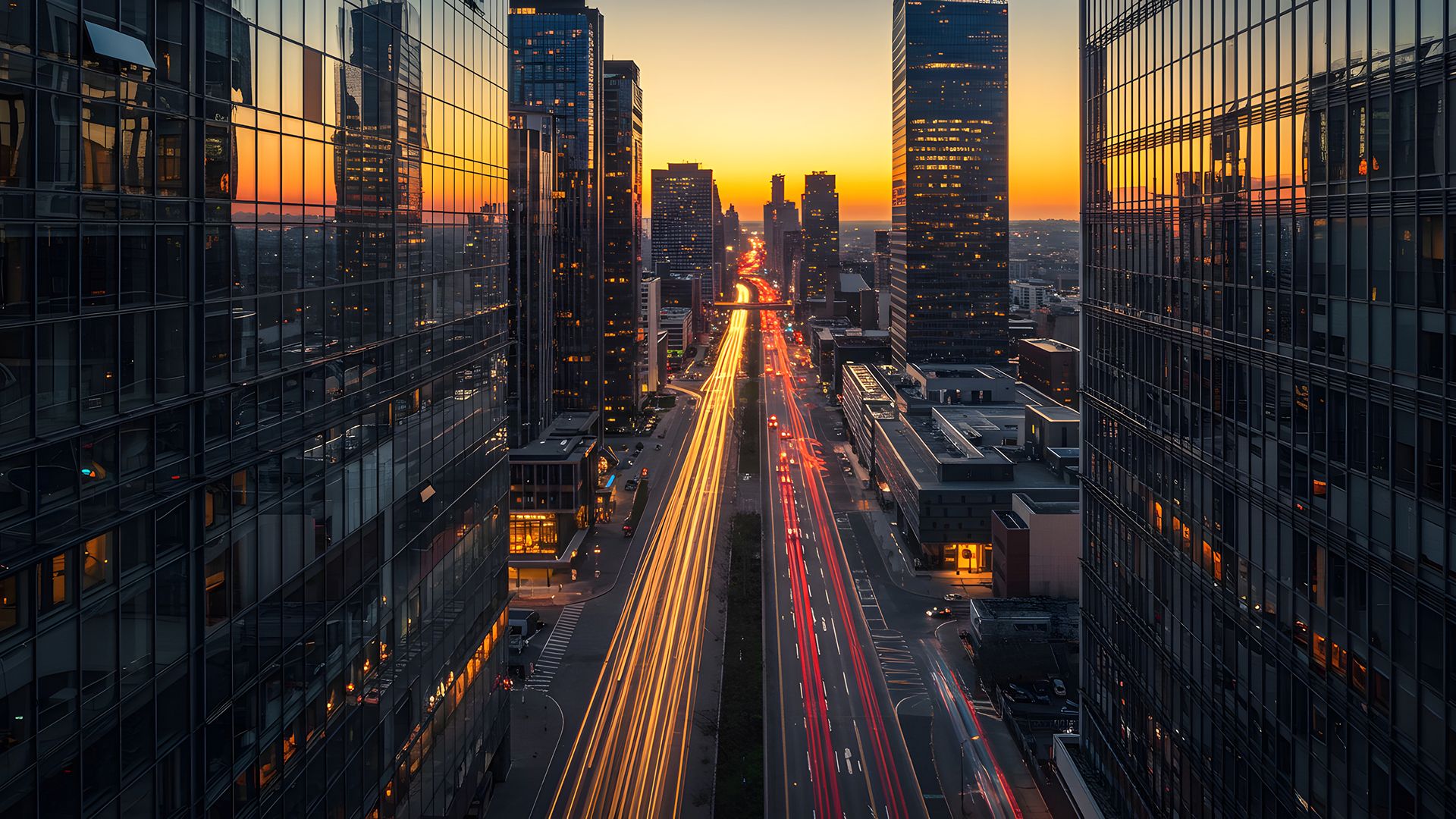Investment support in China